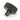 From The Anvil's Aged Bronze 38mm Brompton Cabinet Knob; #finish_aged-bronze