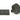 From The Anvil's Aged Bronze 38mm Brompton Cabinet Knob; #finish_aged-bronze
