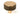 From The Anvil's Polished Bronze 38mm Brompton Cabinet Knob; #finish_polished-bronze