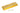 From The Anvil's Polished Brass Art Deco Rectangular Pull; #finish_polished-brass