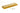 From The Anvil's Polished Brass Plain Rectangular Pull; #finish_polished-brass