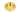 From The Anvil's Polished Brass Art Deco Round Pull; #finish_polished-brass
