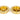 From The Anvil's Polished Brass Art Deco Round Pull - Privacy Set; #finish_polished-brass