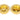 From The Anvil's Polished Brass Plain Round Pull - Privacy Set; #finish_polished-brass