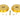 From The Anvil's Polished Brass Plain Round Pull - Privacy Set; #finish_polished-brass