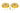 From The Anvil's Polished Brass Plain Round Pull - Privacy Set; #finish_polished-brass
