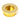 From The Anvil's Polished Brass Round Finger Edge Pull; #finish_polished-brass