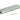 From The Anvil's Polished Chrome Plain Rectangular Pull; #finish_polished-chrome