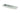 From The Anvil's Polished Chrome Plain Rectangular Pull; #finish_polished-chrome