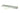 From The Anvil's Polished Chrome Plain Rectangular Pull; #finish_polished-chrome