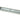 From The Anvil's Polished Chrome Plain Rectangular Pull; #finish_polished-chrome