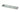 From The Anvil's Polished Chrome Plain Rectangular Pull; #finish_polished-chrome