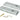 From The Anvil's Polished Chrome Art Deco Rectangular Pull - Privacy Set; #finish_polished-chrome