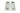 From The Anvil's Polished Chrome Art Deco Rectangular Pull - Privacy Set; #finish_polished-chrome