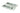 From The Anvil's Polished Chrome Plain Rectangular Pull - Privacy Set; #finish_polished-chrome