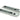 From The Anvil's Polished Chrome Plain Rectangular Pull - Privacy Set; #finish_polished-chrome