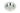 From The Anvil's Polished Chrome Art Deco Round Pull; #finish_polished-chrome