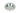 From The Anvil's Polished Chrome Art Deco Round Pull; #finish_polished-chrome