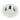 From The Anvil's Polished Chrome Plain Round Pull; #finish_polished-chrome
