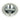 From The Anvil's Polished Chrome Art Deco Round Pull - Privacy Set; #finish_polished-chrome