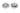 From The Anvil's Polished Chrome Art Deco Round Pull - Privacy Set; #finish_polished-chrome