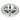 From The Anvil's Polished Chrome Art Deco Round Pull - Privacy Set; #finish_polished-chrome
