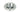 From The Anvil's Polished Chrome Art Deco Round Pull - Privacy Set; #finish_polished-chrome