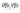From The Anvil's Polished Chrome Art Deco Round Pull - Privacy Set; #finish_polished-chrome