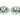 From The Anvil's Polished Chrome Art Deco Round Pull - Privacy Set; #finish_polished-chrome