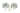 From The Anvil's Polished Chrome Plain Round Pull - Privacy Set; #finish_polished-chrome