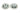 From The Anvil's Polished Chrome Plain Round Pull - Privacy Set; #finish_polished-chrome