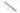 From The Anvil's Polished Chrome Edge Pull; #finish_polished-chrome