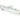 From The Anvil's Polished Chrome Edge Pull; #finish_polished-chrome