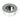 From The Anvil's Polished Chrome Round Finger Edge Pull; #finish_polished-chrome
