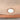 From The Anvil's Smooth Copper Oval Sink; #finish_smooth-copper