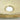 From The Anvil's Smooth Brass Oval Sink; #finish_smooth-brass