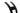 From The Anvil's Matt Black Curved Log Holder; #finish_matt-black