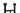 From The Anvil's Matt Black Rectangular Log Holder; #finish_matt-black