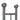 From The Anvil's Pewter Patina Rectangular Log Holder; #finish_pewter-patina