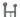 From The Anvil's Pewter Patina Rectangular Log Holder; #finish_pewter-patina
