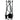 From The Anvil's Matt Black Spiral Companion Set; #finish_matt-black