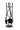 From The Anvil's Matt Black Spiral Companion Set; #finish_matt-black