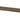 From The Anvil's Aged Brass Art Deco Rectangular Pull; #finish_aged-brass