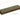 From The Anvil's Aged Brass Plain Rectangular Pull; #finish_aged-brass