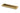 From The Anvil's Aged Brass Plain Rectangular Pull; #finish_aged-brass