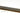 From The Anvil's Aged Brass Plain Rectangular Pull; #finish_aged-brass