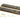 From The Anvil's Aged Brass Plain Rectangular Pull - Privacy Set; #finish_aged-brass