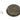 From The Anvil's Aged Brass Art Deco Round Pull; #finish_aged-brass