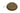From The Anvil's Aged Brass Art Deco Round Pull; #finish_aged-brass