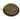 From The Anvil's Aged Brass Plain Round Pull; #finish_aged-brass